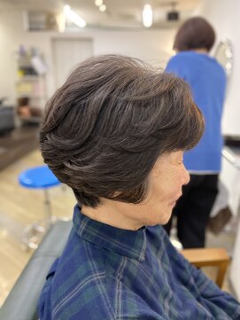 ビィーワンイースト(Be 1 EAST) ショートカット