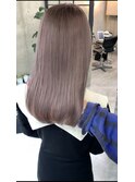 グレージュ