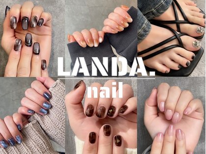 ランダ(LANDA.)の写真