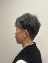 リアン 大森店(Rian) 刈り上げショートヘア