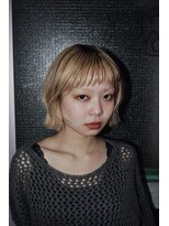 楪(yuzuriha)&nbsp;、