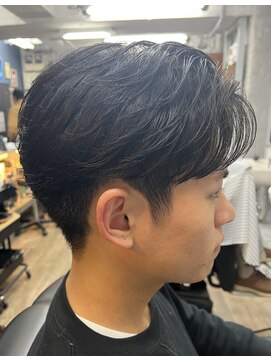 パール(PEARL) リバースセンターパート