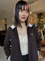 ノーカ 代官山(nohka)&nbsp;2section　color