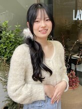 ラボー ノースプラザ店(LA'BO) Mei 