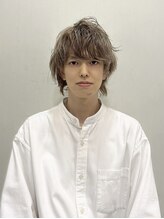 アッシュ 西荻窪店(Ash) 高橋 佑