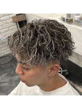 ビーテックバイゼン(B TECH by Zen) ホワイトメッシュツイスパ