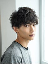 アネモネ 真美ヶ丘店(Ane mone)&nbsp;無造作エアリーマッシュショート