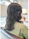 #ミディアムパーマ#ウエーブパーマ#金沢文庫FLOOR八木