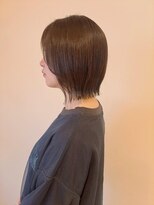 トップヘアスパアンドリゾート 鳴海(TOP HAIR spa&resort)&nbsp;ボブ/ボブヘア/切りっぱなしボブ