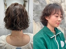 フェリスヘア(feliz hair)