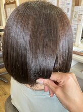スウィートハンズ 具志川店(Sweet Hands) Bob