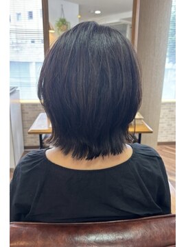 グロース(growth) Before