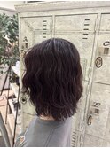 カシスレッド