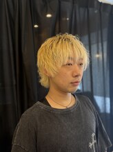 マジック(magic) 岩村 波音