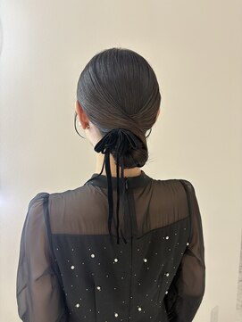 エルピー(LP) hairset