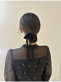 hairset