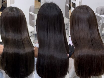 ベイリーフ 江南駅前店(Bay Leaf)の写真