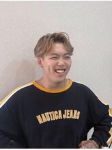 アグランテトラ 野田阪神店(a Gland tetra) 村上 勝大