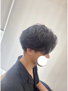 アイリス(ailis) フェザーパーマ