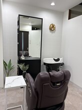 ビューティークラブジェイ アルパーク前店(Beauty club.J) 個室