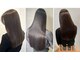 リムヘアーズボウグループ(Rim hairs BEAU group)の写真