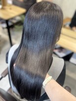 フィエル(Fier)&nbsp;【63.髪質改善】メンズカット・酸性ストレートも人気