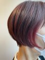 アトリエJD パリ 大通店(Atelier JD PARIS) 大人のインナーカラーお任せください◎