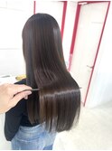 美髪＊エアリーロング＊髪質改善＊Zina札幌