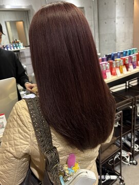 エンチャンテッド 天神大名(enchanted...) カシスレッド