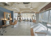 イロプラスソイ(iro + soi)