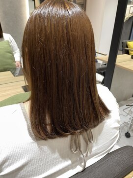 ハニーベージュ