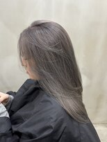 ヴォヤージュ(VOYAGE)&nbsp;グレーカラー