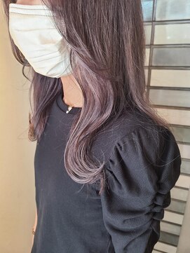 スーリール 新宮店(Sourire) イヤリングカラー