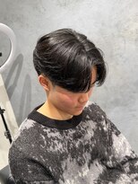 ネクストゼロ(NEXT zerO)&nbsp;パーマ