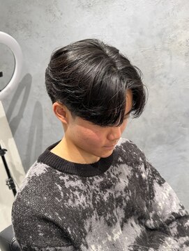 ネクストゼロ(NEXT zerO) パーマ