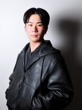 ランプヘアー(Lamp hair)&nbsp;爽　就活センターパート