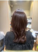 フェミニティピンク♪