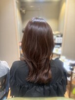 ラビアンフルール(La vie en Fleurs)&nbsp;フェミニティピンク♪