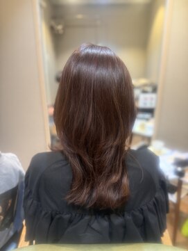 ラビアンフルール(La vie en Fleurs) フェミニティピンク♪