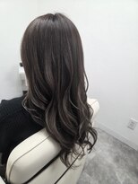 ラレデンシ 仙台東口店(LA LEDENSI)&nbsp;ハイライトカラー