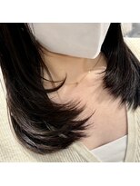 シエル 千葉店(CIEL)&nbsp;＊ナチュラルレイヤー＊