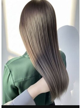 アリレイナ 久里浜店(ARIREINA) 美髪ストレート