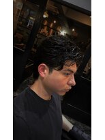 エーピーティートアウエスト(APT. TOR WEST) mullet