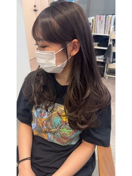 ジュネス 奈良橿原(Jeunesse) エアリーレイヤー◎