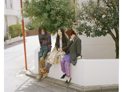 ビビト(bibito)の写真