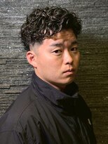 ヒロギンザ 仙台駅前店(HIRO GINZA)&nbsp;仙台　メンズショート