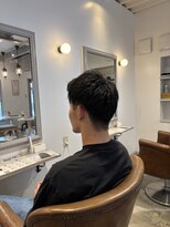 ロロネー 豊中(Lolonois)&nbsp;メンズショートレイヤー