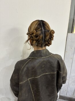 リプル(ripple)の写真/ご希望も気兼ねなくご相談ください!
