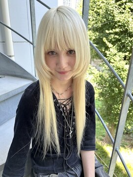 アルテエクステンション(arte extension) プルシールエクステプレミアムダイヤ60本/ボブからロング