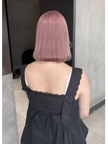オフホワイト 大阪店(Off-White)&nbsp;ピンクラベンダー